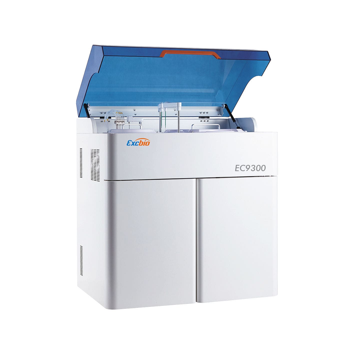 Automate de Biochimie 200T/h <BR><B>EXCBIO</B></BR>